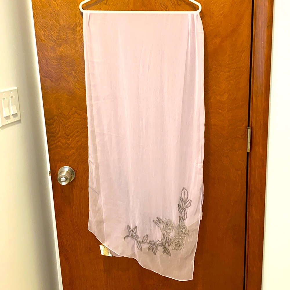 Collectioneighteen  scarves NWT